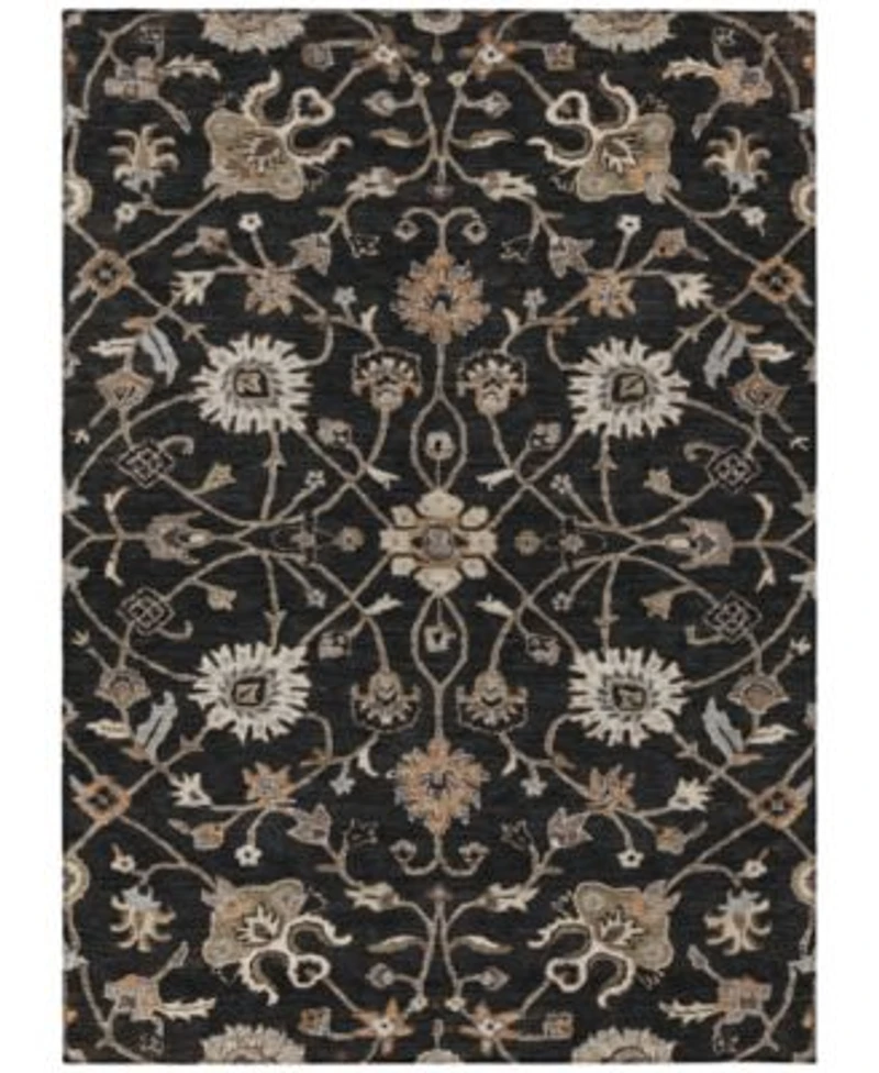 Addison Chantille Machine Washable Acn1137 Area Rug Collection
