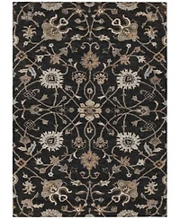 Addison Chantille Machine Washable Acn1137 Area Rug Collection