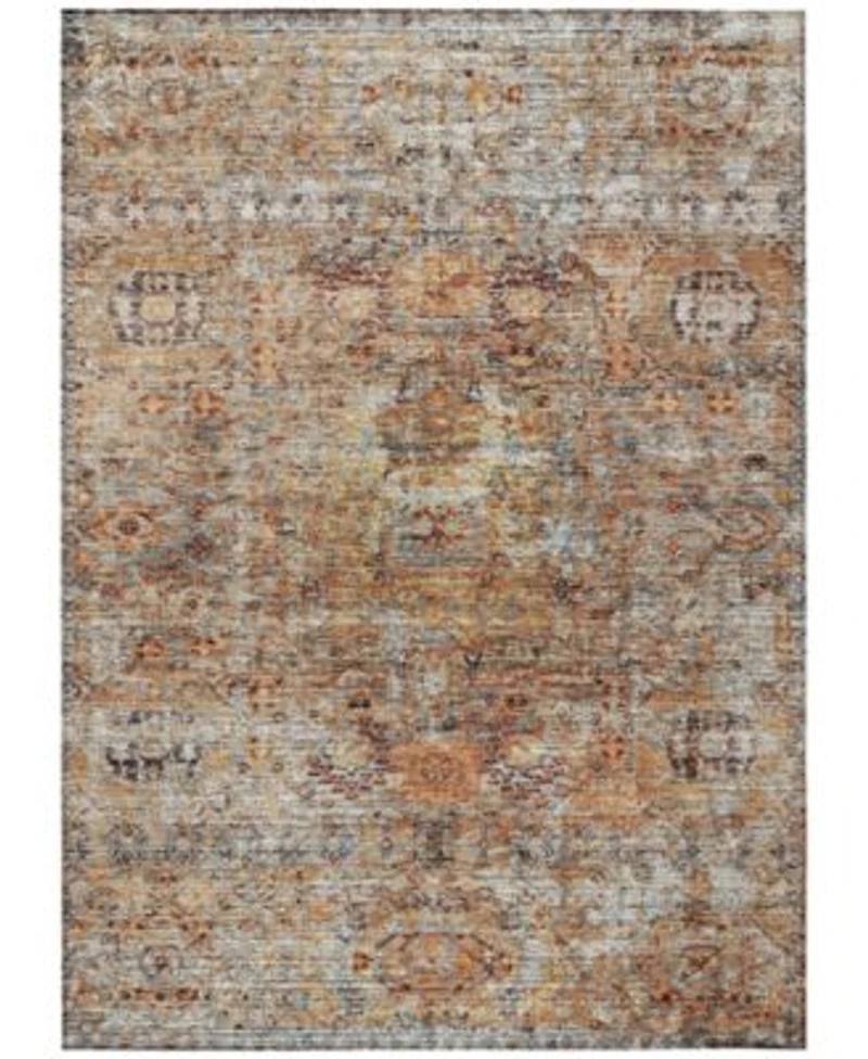 Addison Chantille Machine Washable Acn1143 Area Rug Collection
