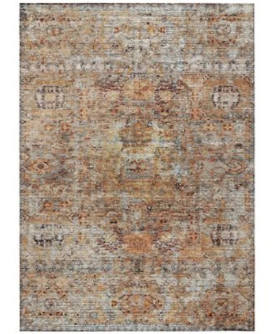 Addison Chantille Machine Washable Acn1143 Area Rug Collection