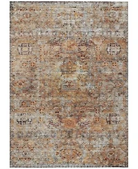 Addison Chantille Machine Washable Acn1143 Area Rug Collection