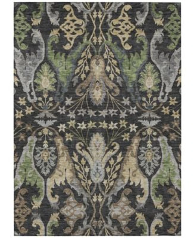 Addison Chantille Machine Washable Acn1153 Area Rug Collection