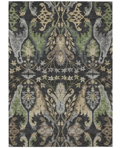 Addison Chantille Machine Washable Acn1153 Area Rug Collection