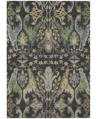 Addison Chantille Machine Washable Acn1153 Area Rug Collection