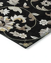 Addison Chantille Machine Washable ACN1006 2'3"x7'6" Runner Area Rug