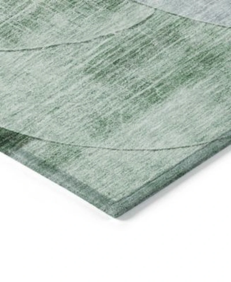 Addison Chantille Machine Washable Acn1140 Area Rug Collection