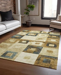 Addison Chantille Machine Washable ACN1142 9'x12' Area Rug