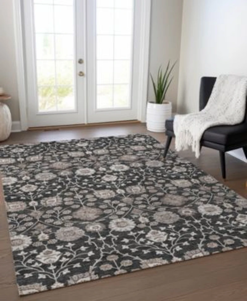 Addison Chantille Machine Washable Acn1155 Area Rug Collection
