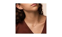 Constellation Necklace - 12 Zodiac Gold