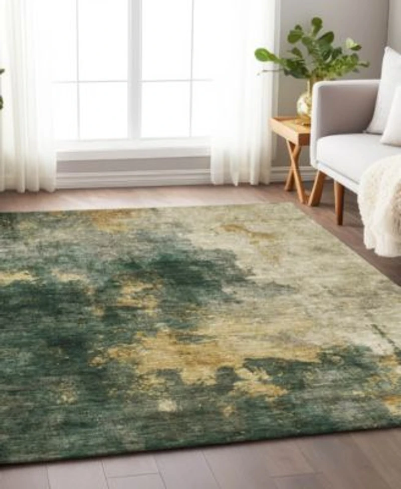 Addison Chantille Machine Washable Acn1072 Area Rug Collection