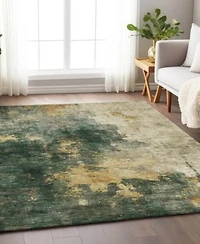 Addison Chantille Machine Washable Acn1072 Area Rug Collection