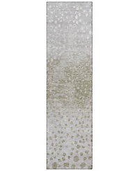 Addison Chantille Machine Washable ACN1074 2'3"x7'6" Runner Area Rug