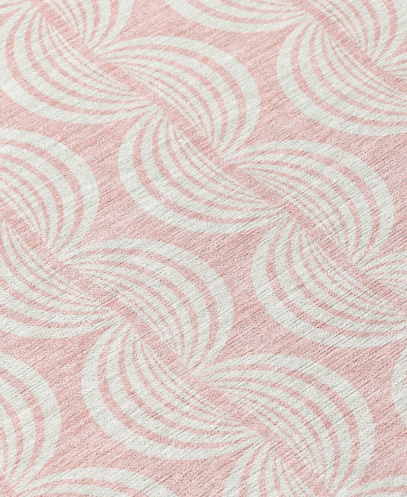 Addison Chantille Machine Washable ACN1056 9'x12' Area Rug