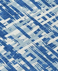 Addison Chantille Machine Washable ACN1059 5'x7'6" Area Rug