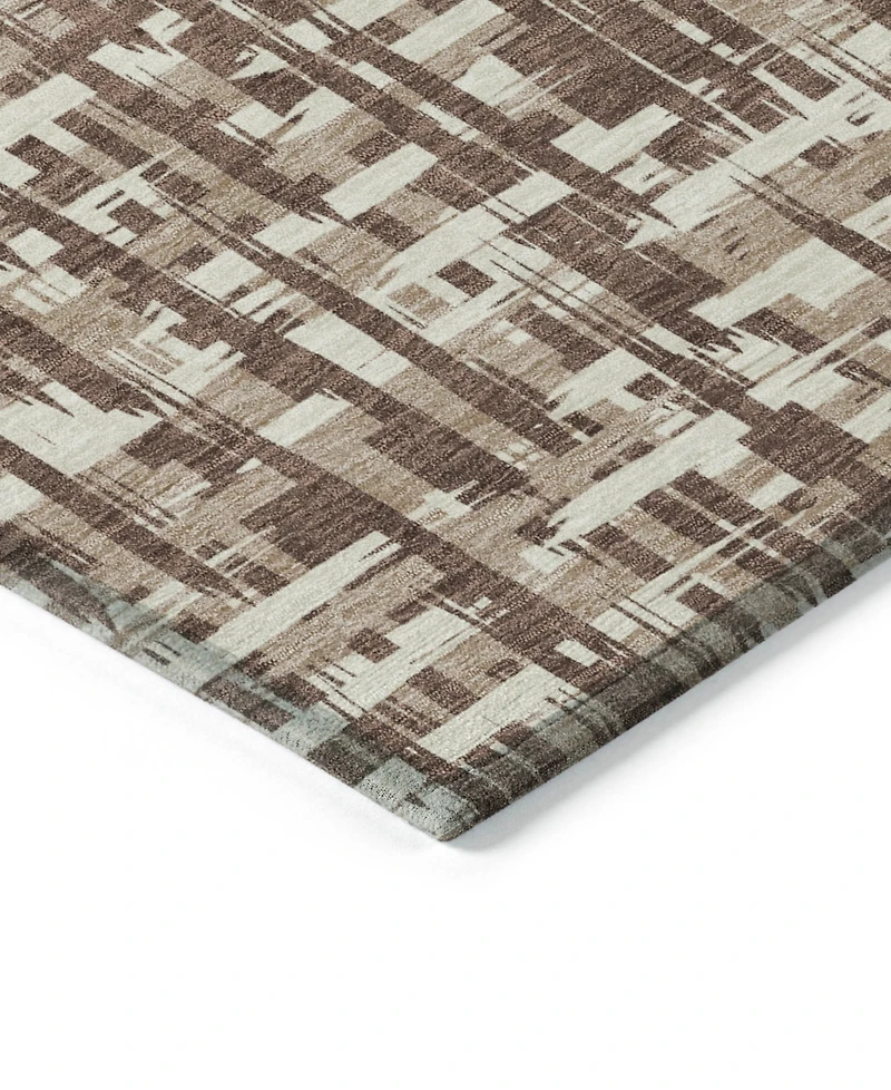 Addison Chantille Machine Washable ACN1059 5'x7'6" Area Rug