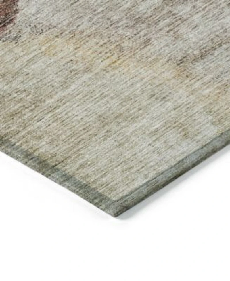 Addison Chantille Machine Washable Acn1177 Area Rug Collection