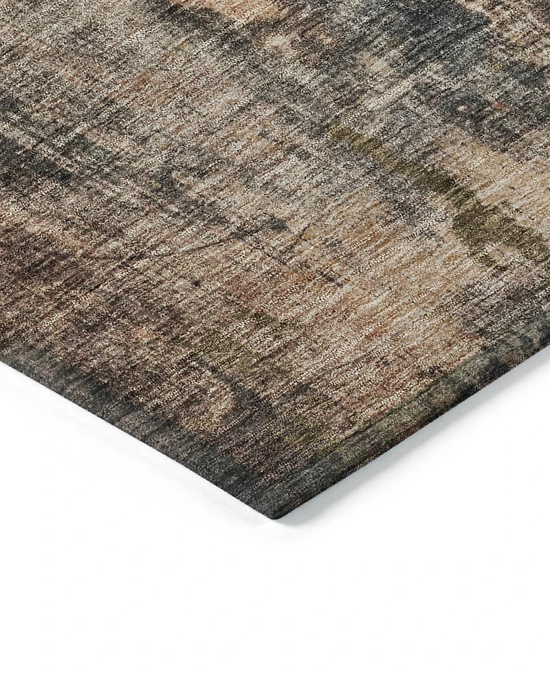 Addison Chantille Machine Washable ACN1204 5'x7'6" Area Rug