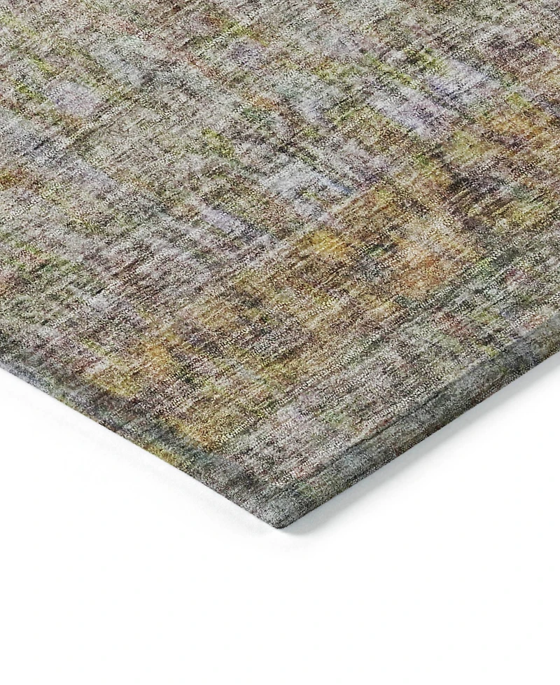 Addison Chantille Machine Washable ACN1173 5'x7'6" Area Rug