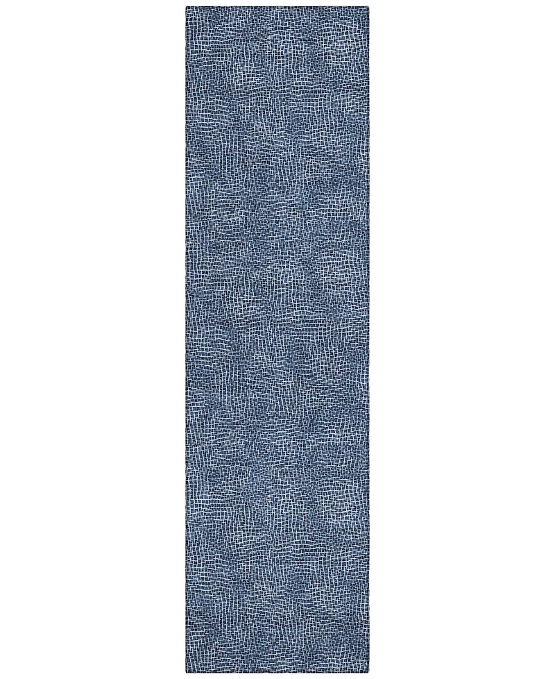 Addison Chantille Machine Washable ACN1057 2'3"x7'6" Runner Area Rug