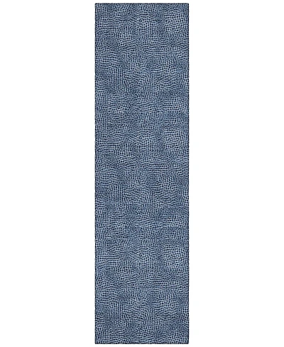 Addison Chantille Machine Washable ACN1057 2'3"x7'6" Runner Area Rug