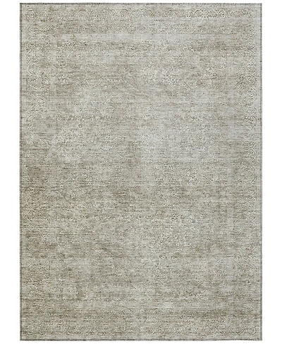 Addison Chantille Machine Washable ACN1172 5'x7'6" Area Rug