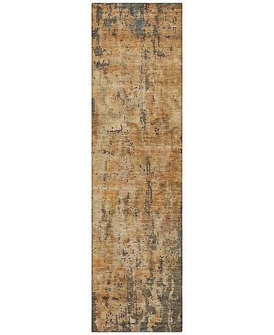 Addison Chantille Machine Washable ACN1203 2'3"x7'6" Runner Area Rug