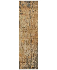 Addison Chantille Machine Washable ACN1203 2'3"x7'6" Runner Area Rug