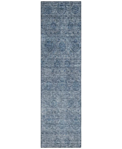 Addison Chantille Machine Washable ACN1170 2'3"x7'6" Runner Area Rug