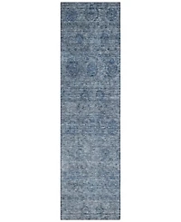 Addison Chantille Machine Washable ACN1170 2'3"x7'6" Runner Area Rug