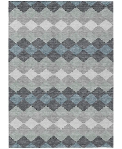 Addison Chantille Machine Washable ACN1007 5'x7'6" Area Rug