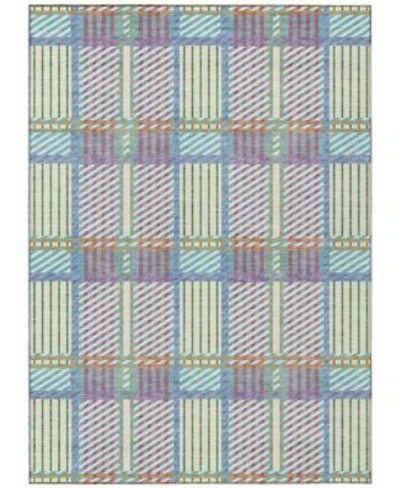 Addison Chantille Machine Washable Acn1000 Area Rug Collection