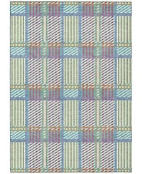Addison Chantille Machine Washable Acn1000 Area Rug Collection
