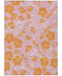 Addison Chantille Machine Washable ACN1034 2'6"x3'10" Area Rug