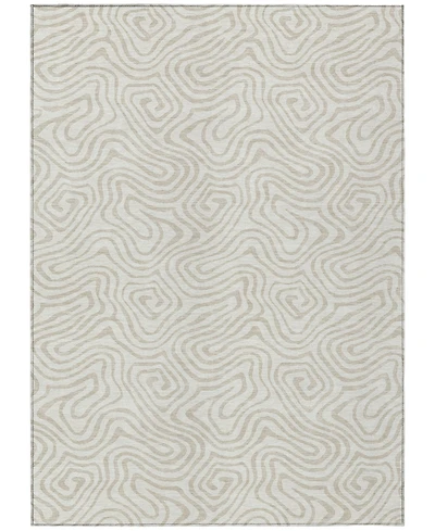 Addison Chantille Machine Washable ACN1030 5'x7'6" Area Rug