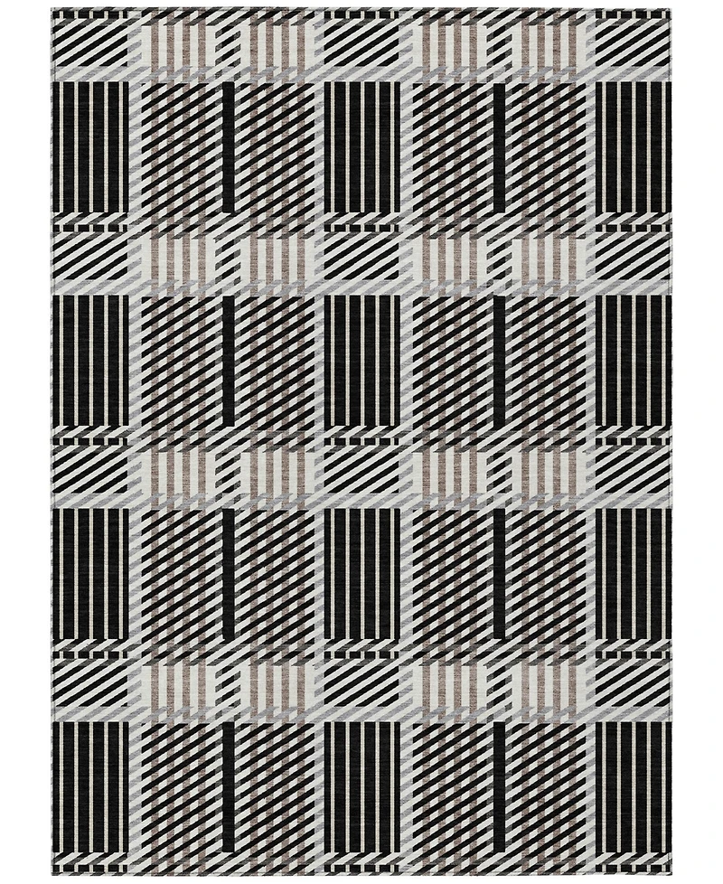 Addison Chantille Machine Washable ACN1000 9'x12' Area Rug