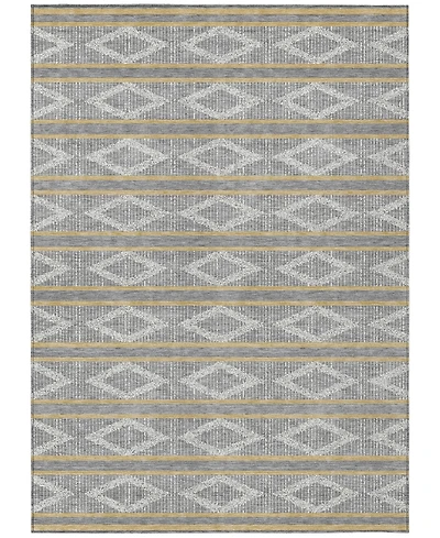 Addison Chantille Machine Washable ACN1029 8'x10' Area Rug