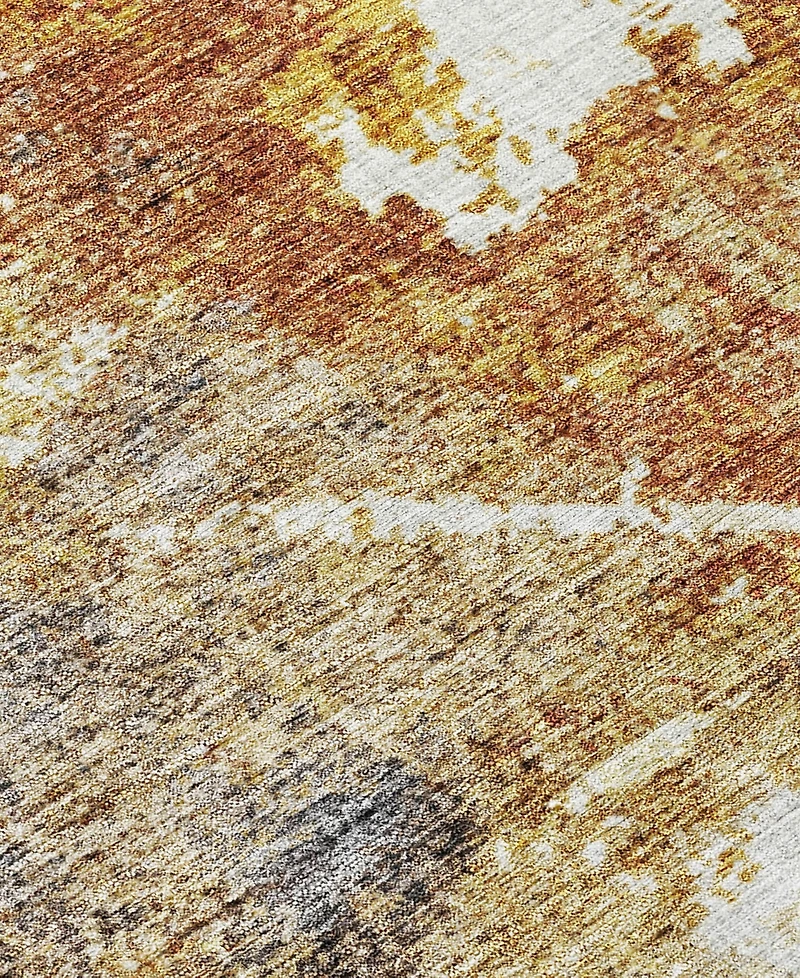 Addison Chantille Machine Washable ACN1199 8'x10' Area Rug