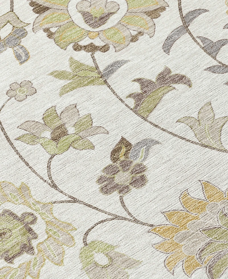 Addison Chantille Machine Washable ACN1006 8'x10' Area Rug