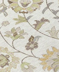 Addison Chantille Machine Washable ACN1006 8'x10' Area Rug