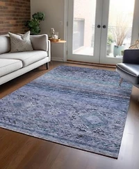 Addison Chantille Machine Washable Acn1219 Area Rug Collection