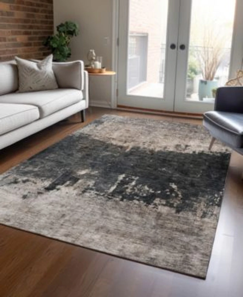 Addison Chantille Machine Washable Acn1215 Area Rug Collection