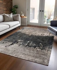 Addison Chantille Machine Washable Acn1215 Area Rug Collection