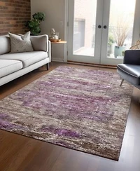 Addison Chantille Machine Washable Acn1196 Area Rug Collection