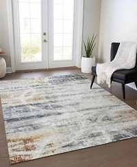 Addison Chantille Machine Washable Acn1178 Area Rug Collection