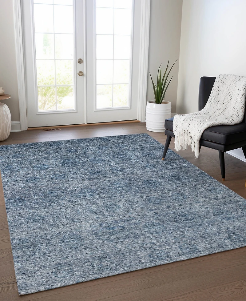 Addison Chantille Machine Washable ACN1170 9'x12' Area Rug