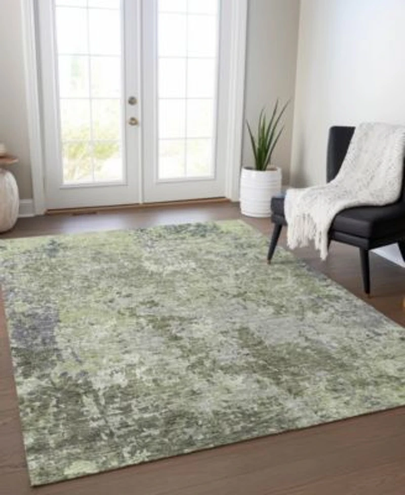 Addison Chantille Machine Washable Acn1162 Area Rug Collection