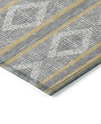 Addison Chantille Machine Washable ACN1029 2'3"x7'6" Runner Area Rug