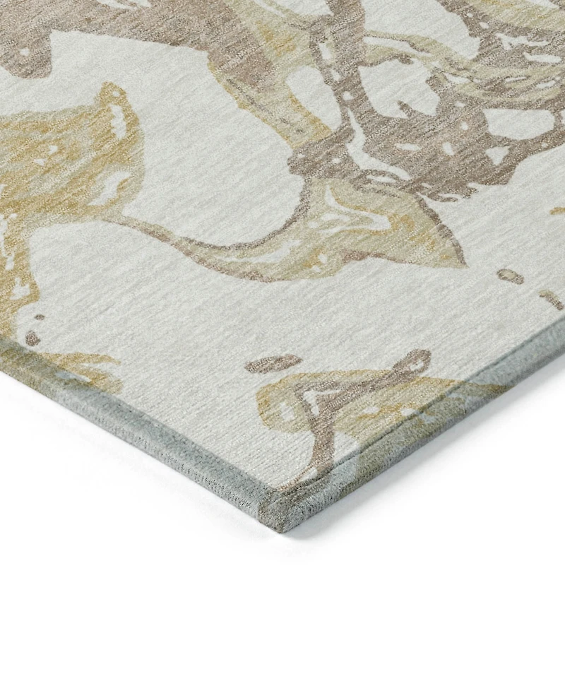 Addison Chantille Machine Washable ACN1035 3'x5' Area Rug