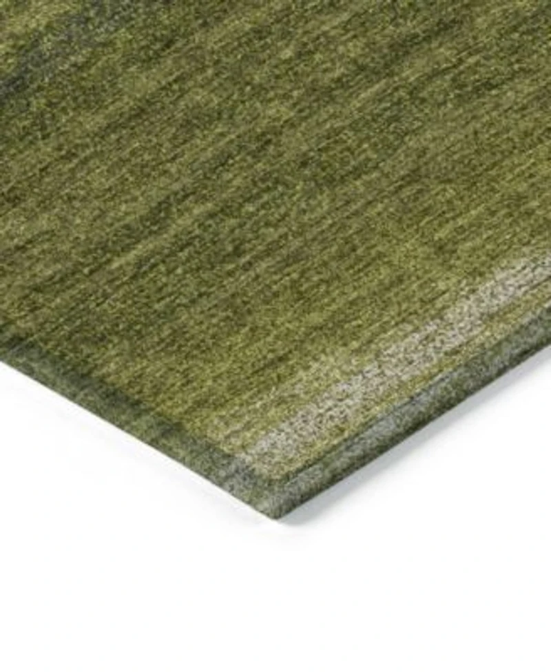 Addison Chantille Machine Washable Acn1033 Area Rug Collection