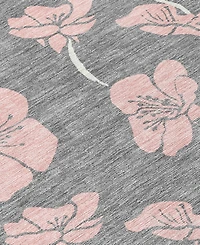 Addison Chantille Machine Washable ACN1034 2'3"x7'6" Runner Area Rug